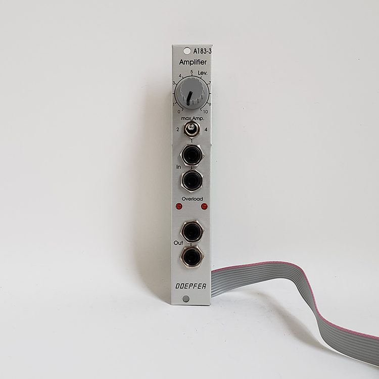 Doepfer A-183-3 Amplifier