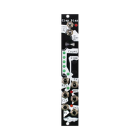 Clep Diaz - CV/LFO/Random Generator