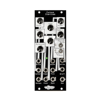 Cursus Iteritas - Wavetable Oscillator