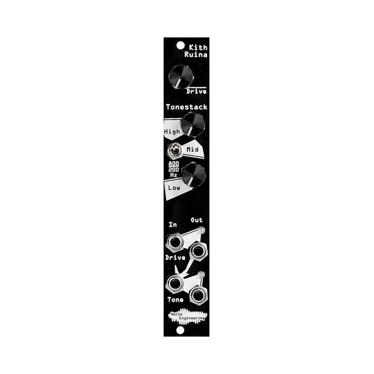 Kith Ruina - Drive EQ