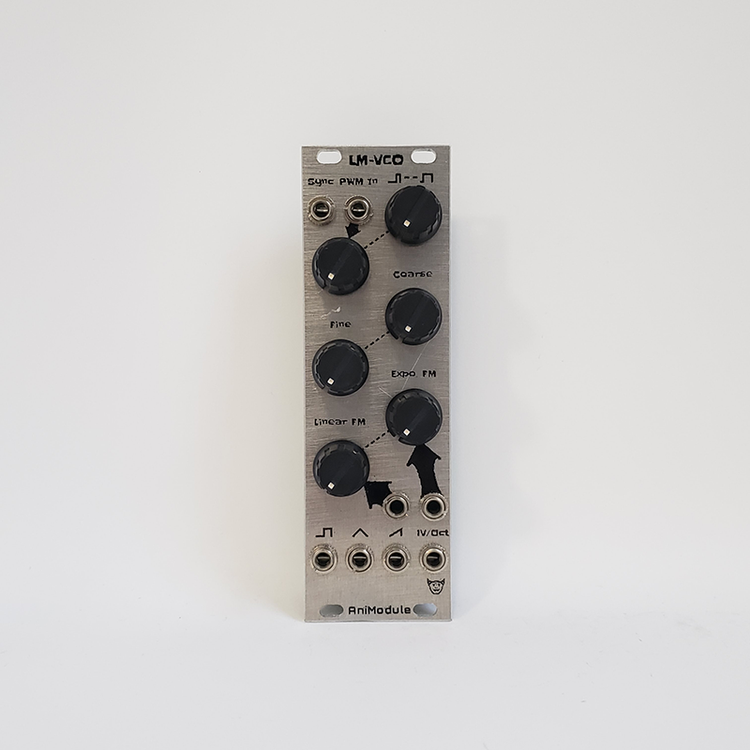 Animodule Lil' Monster VCO