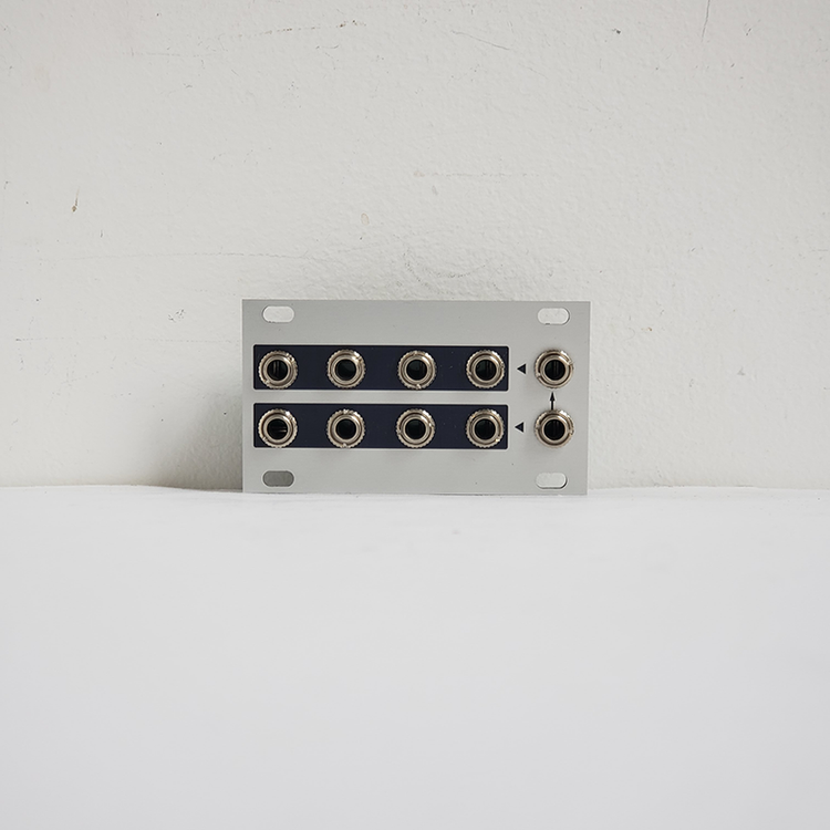 Intellijel Buff Mult 1U