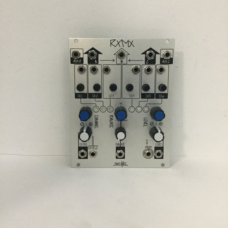 Make Noise RxMx