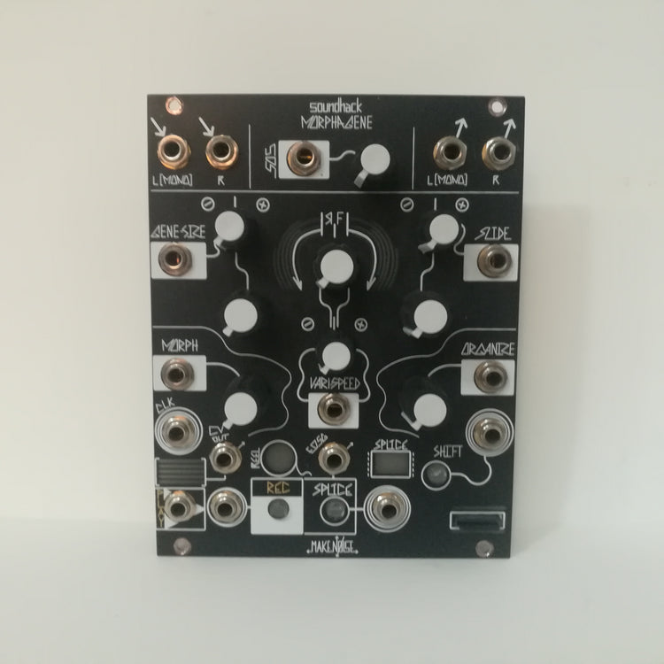 Make Noise Morphagene