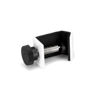 PCH-212 Monkey Bars Patch Cable Holder