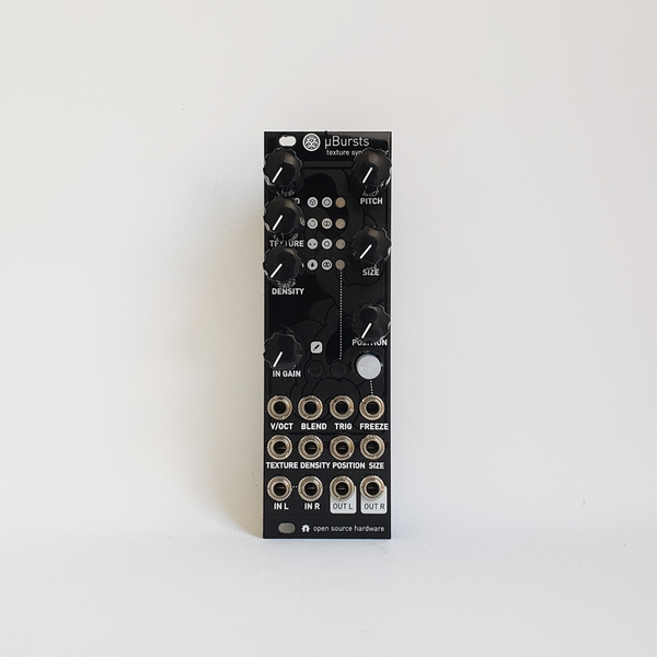 Used Momo Modular uBursts (Mutable Clouds clone)