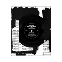 Broken Music