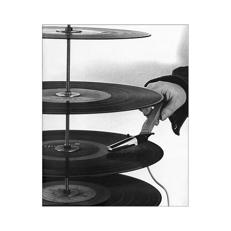 Broken Music