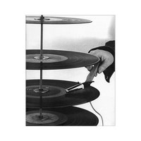 Broken Music