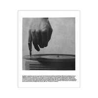 Broken Music