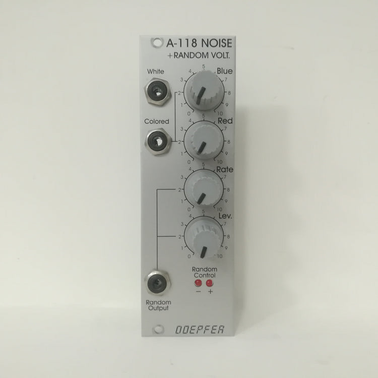 Doepfer A-118 Noise/Random