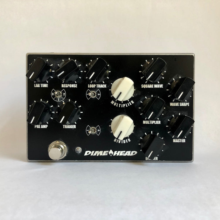 Dimehead Schumann PLL Clone