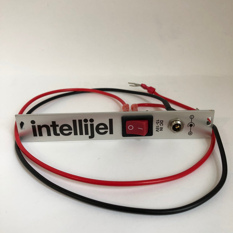 Intellijel Power Entry PE-1 2.1mm 40 Watts