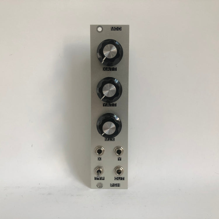 Pittsburgh Modular Mod