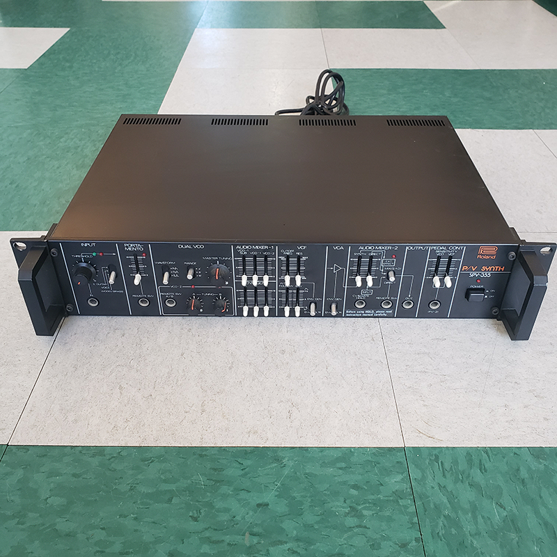 Roland SPV-355