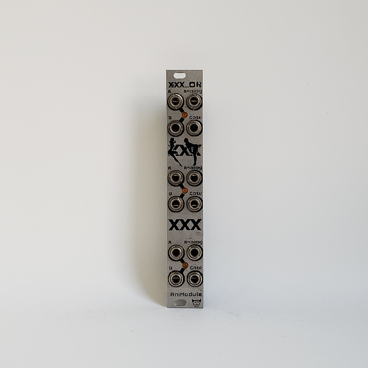 Animodule XXX_OR