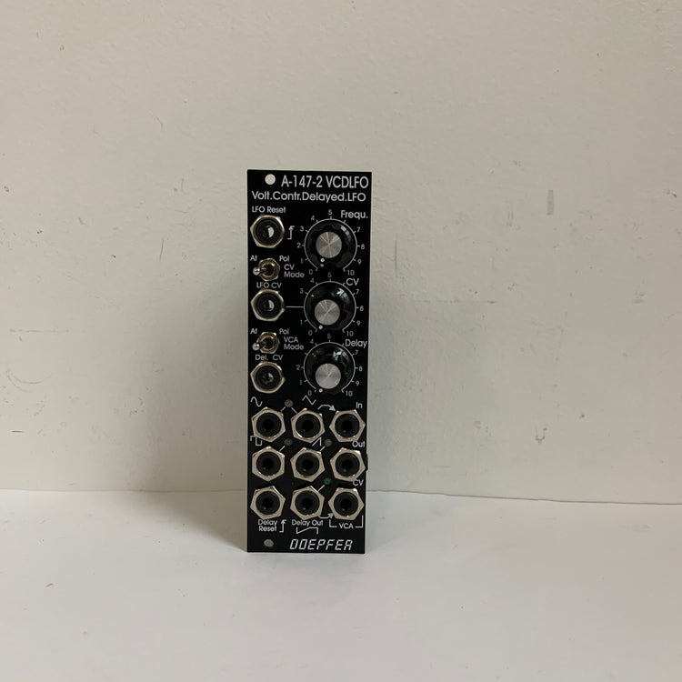 Doepfer A-147-2V VCDLFO Vintage Edition