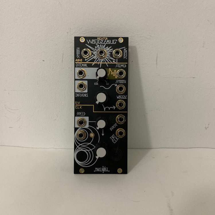 Make Noise Wogglebug