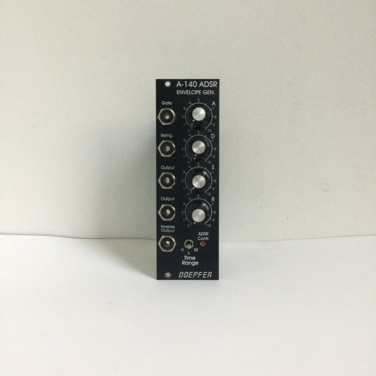 Doepfer A-140V ADSR Envelope Generator Vintage Edition