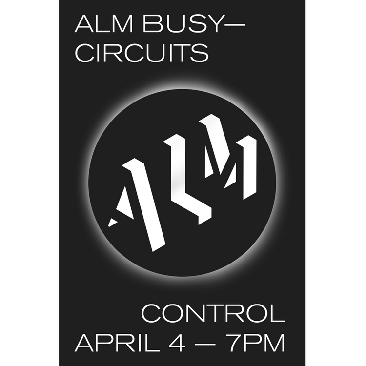 ALM Busy Circuits Demo