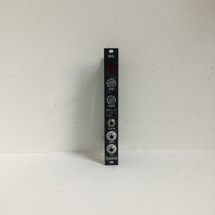 Erica Synths Pico SEQ