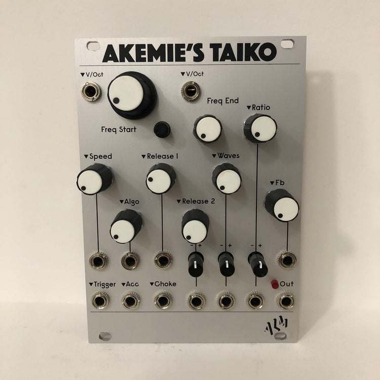 ALM Busy Circuits Akemie's Taiko