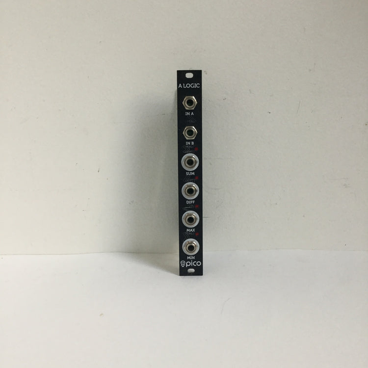 Erica Synths Pico A Logic