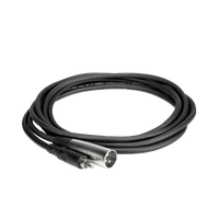 RCA to XLR Male