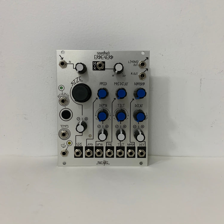 Make Noise Erbe-Verb