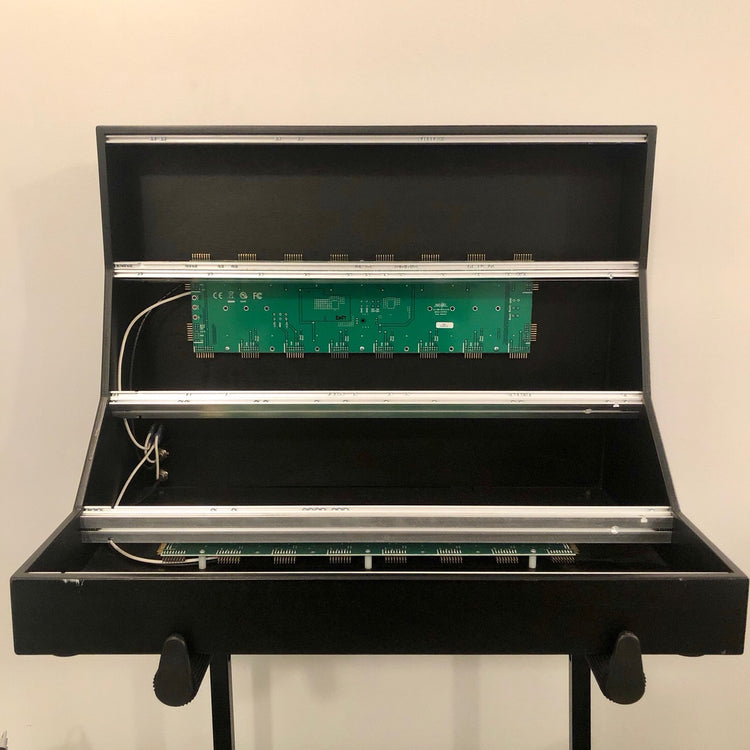 Elite Modular Cases E416S 12U Studio Case