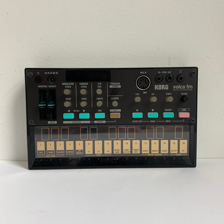 Korg Volca FM