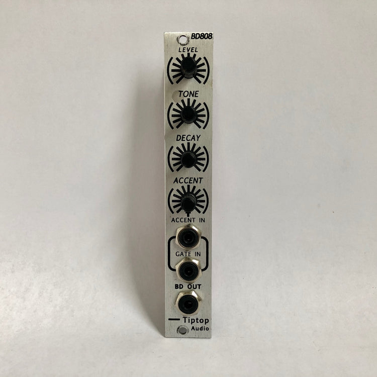 Tiptop Audio BD808