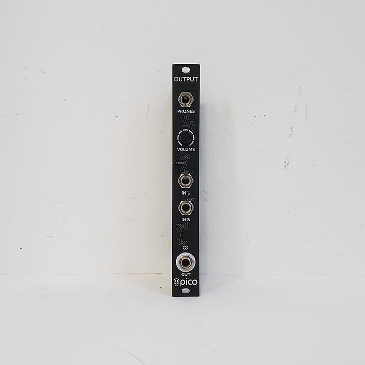 Erica Synths Pico Output