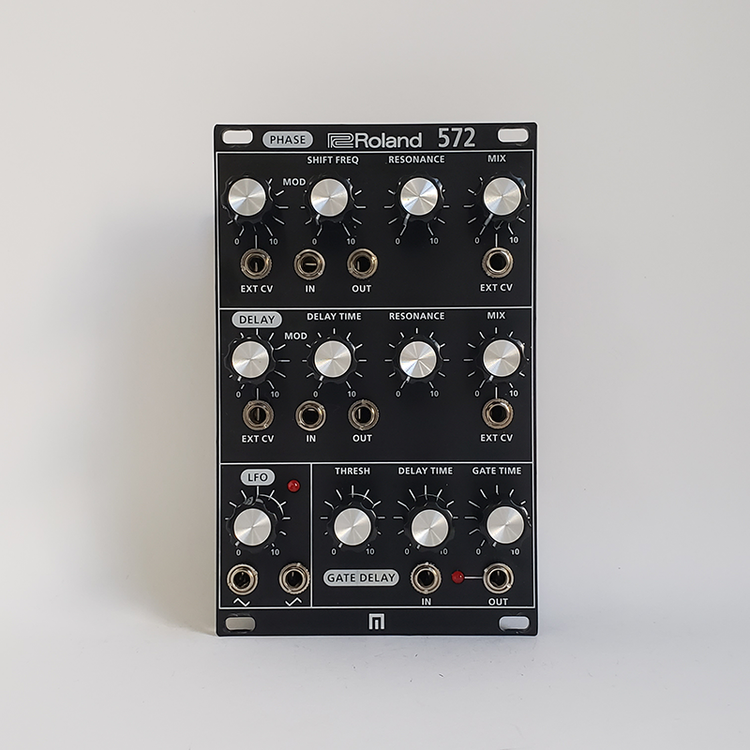 Roland System-500 572 Phase Shifter/Delay/LFO