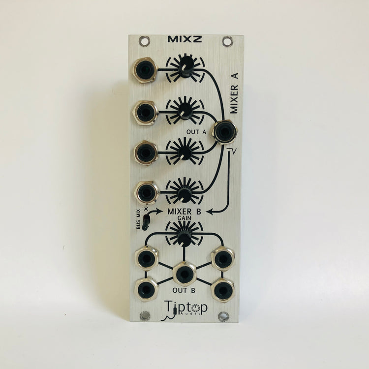 Tiptop Audio MIXZ