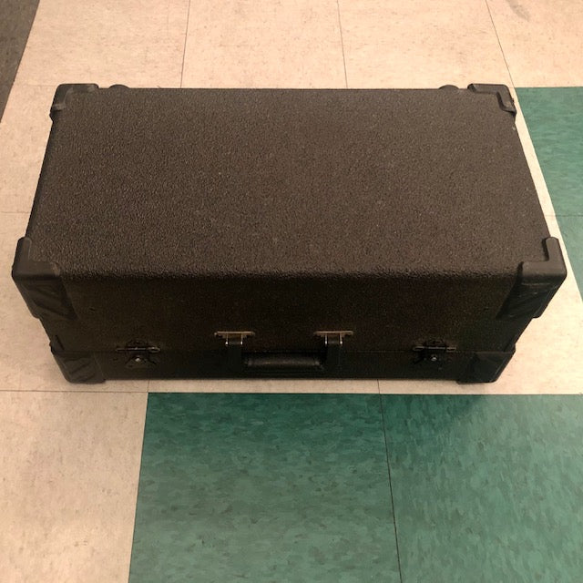 Enclave Flight 12U Case