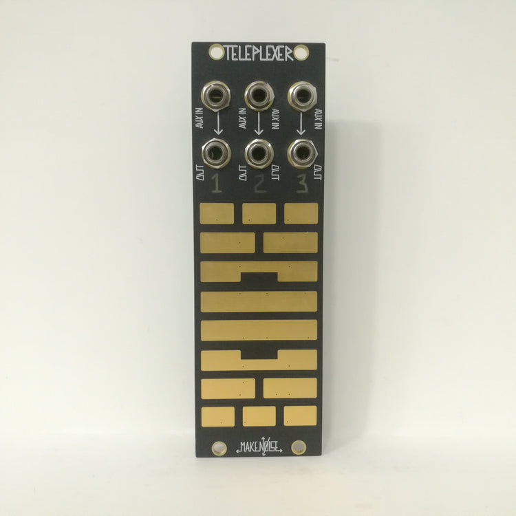 Make Noise Teleplexer
