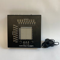 Erica Synths Matrix Mixer