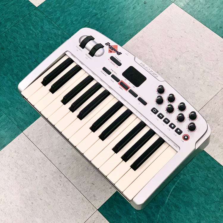 M-Audio Oxygen 8 V2