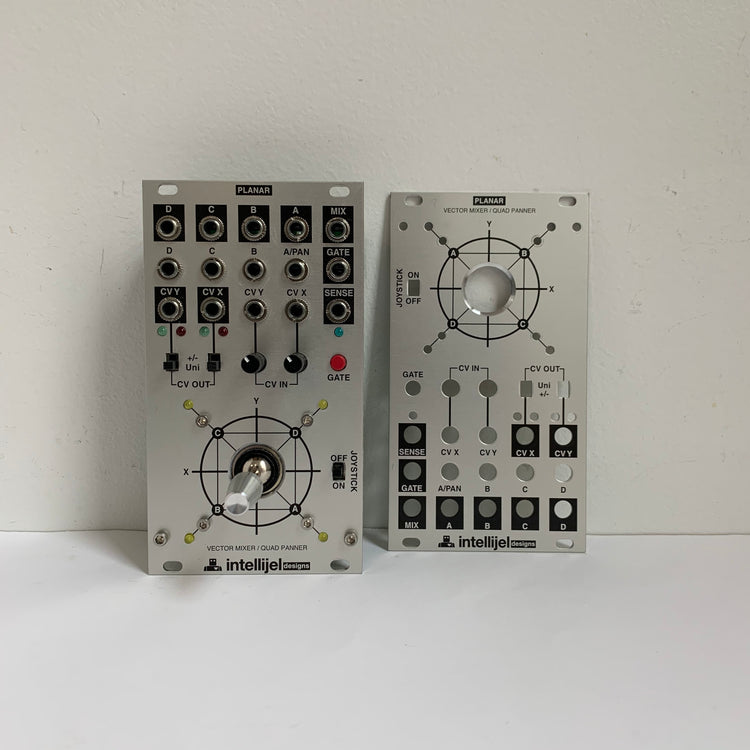 Intellijel Planar