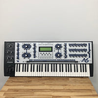 Alesis A6 Andromeda 61-Key Polyphonic Analog Synthesizer