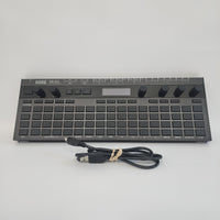 Korg SQ-64