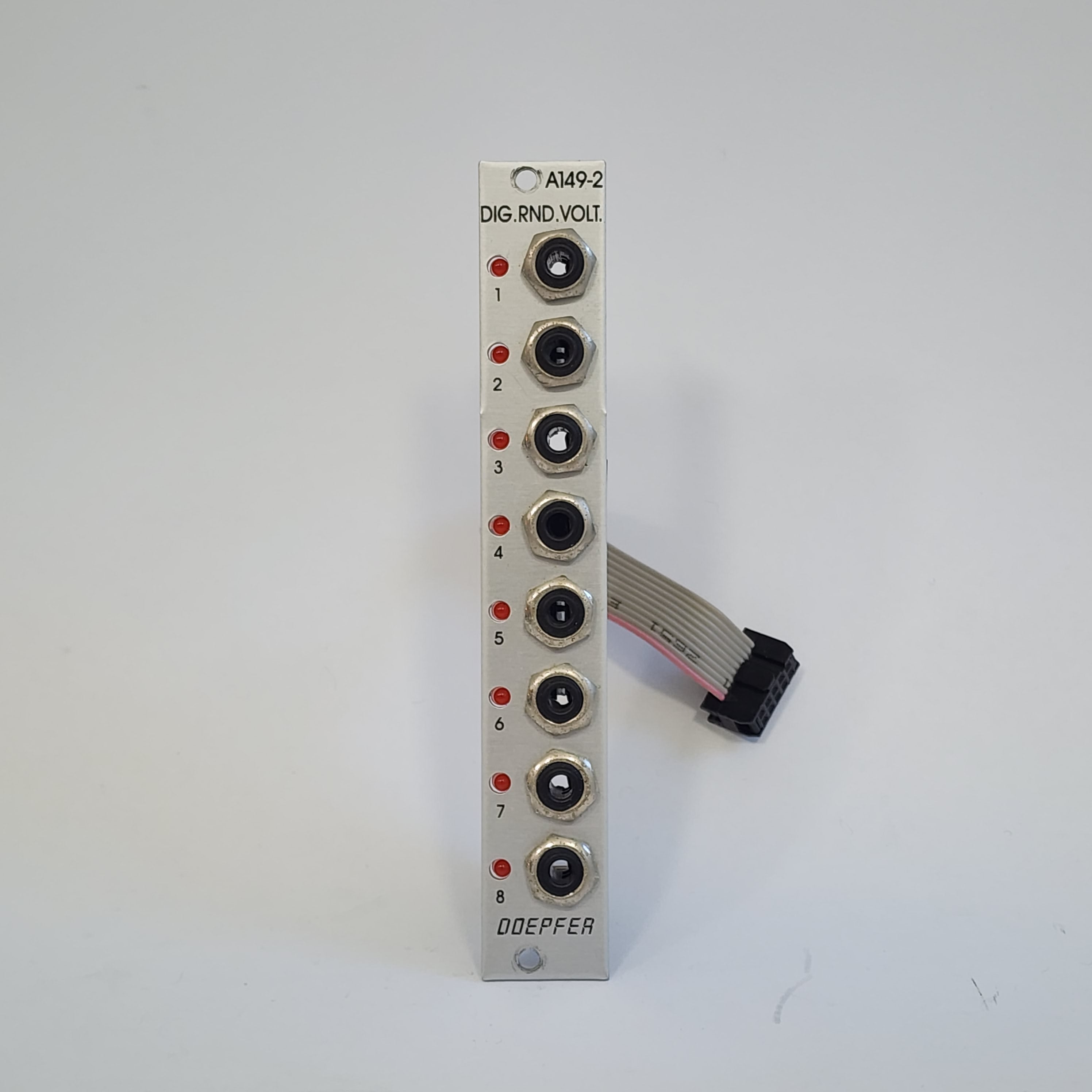 Doepfer A-149-2 Digital Random Voltages A149-1 Expander
