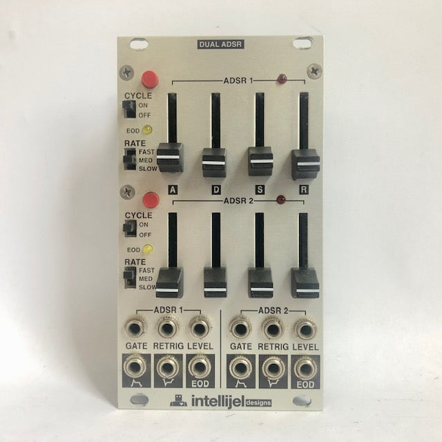 Intellijel Dual ADSR