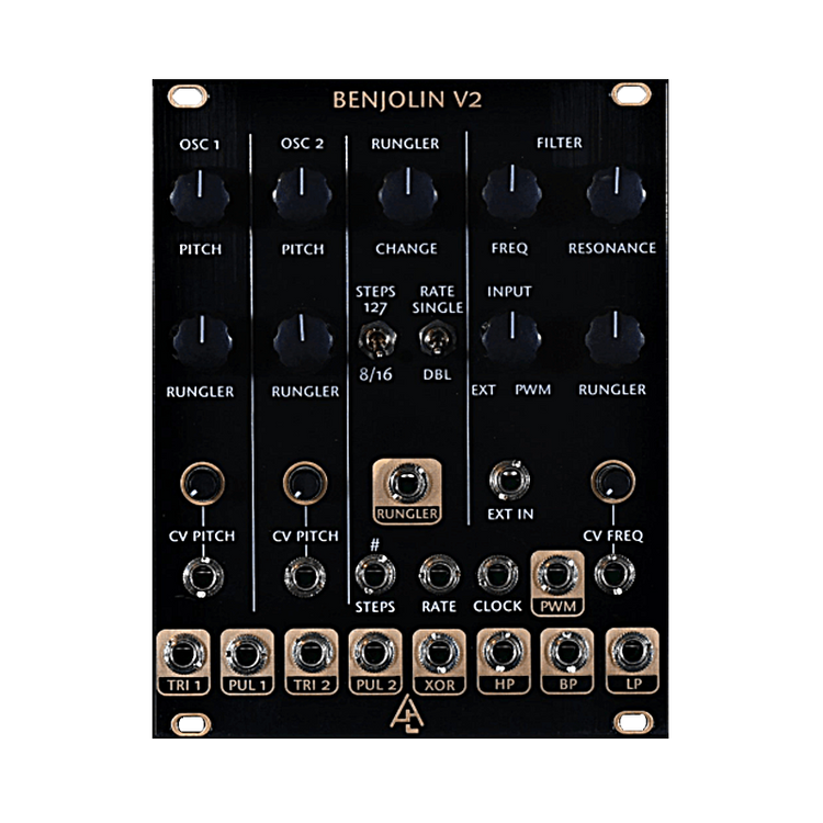 Benjolin V2