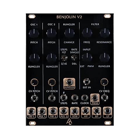 Benjolin V2