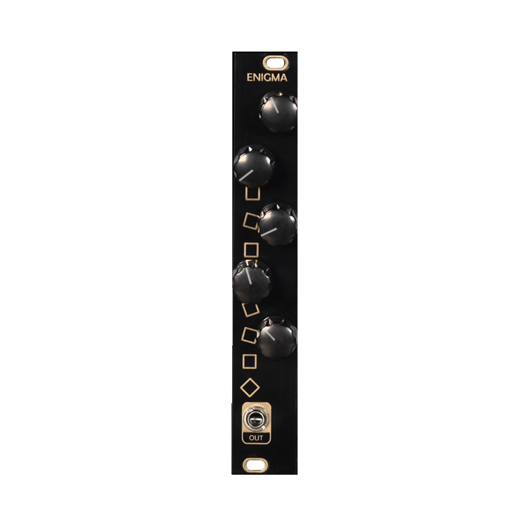 Enigma - Expander for micro Turing Machine (Alan)