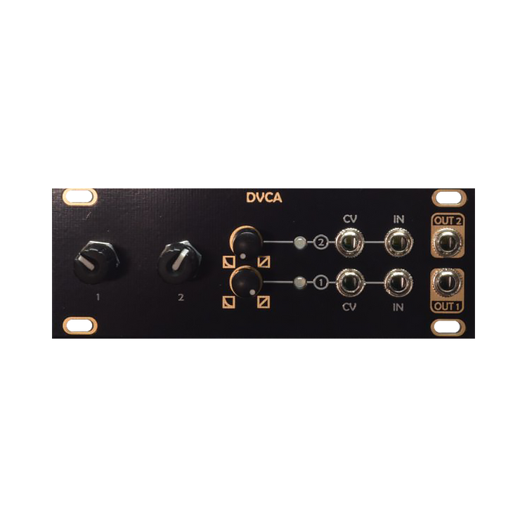 DVCA 1U