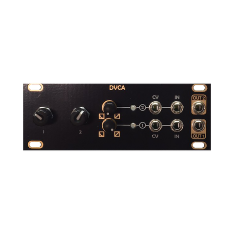 DVCA 1U
