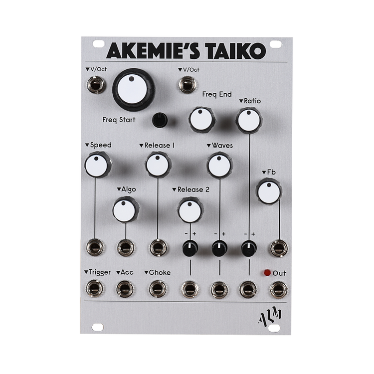 Akemie's Taiko